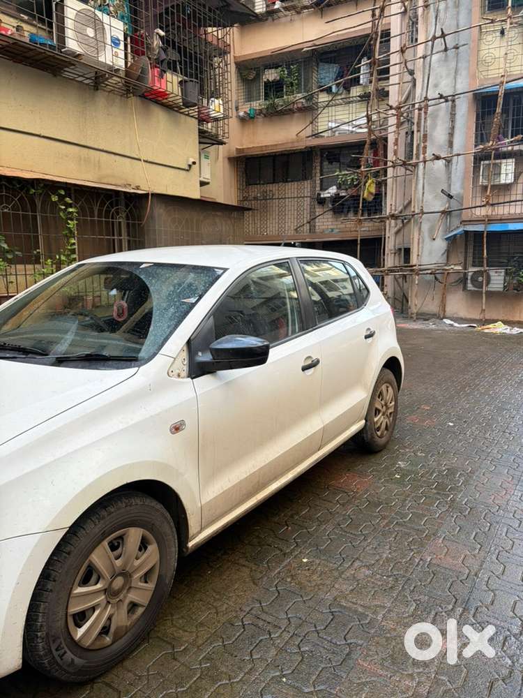 2011 Volkswagen Polo 1.2 Mpi Petrol