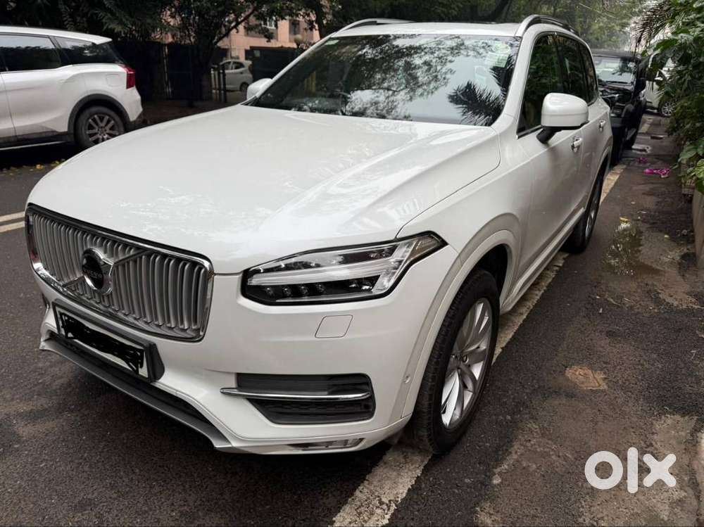 Volvo Xc-90 2005 Diesel