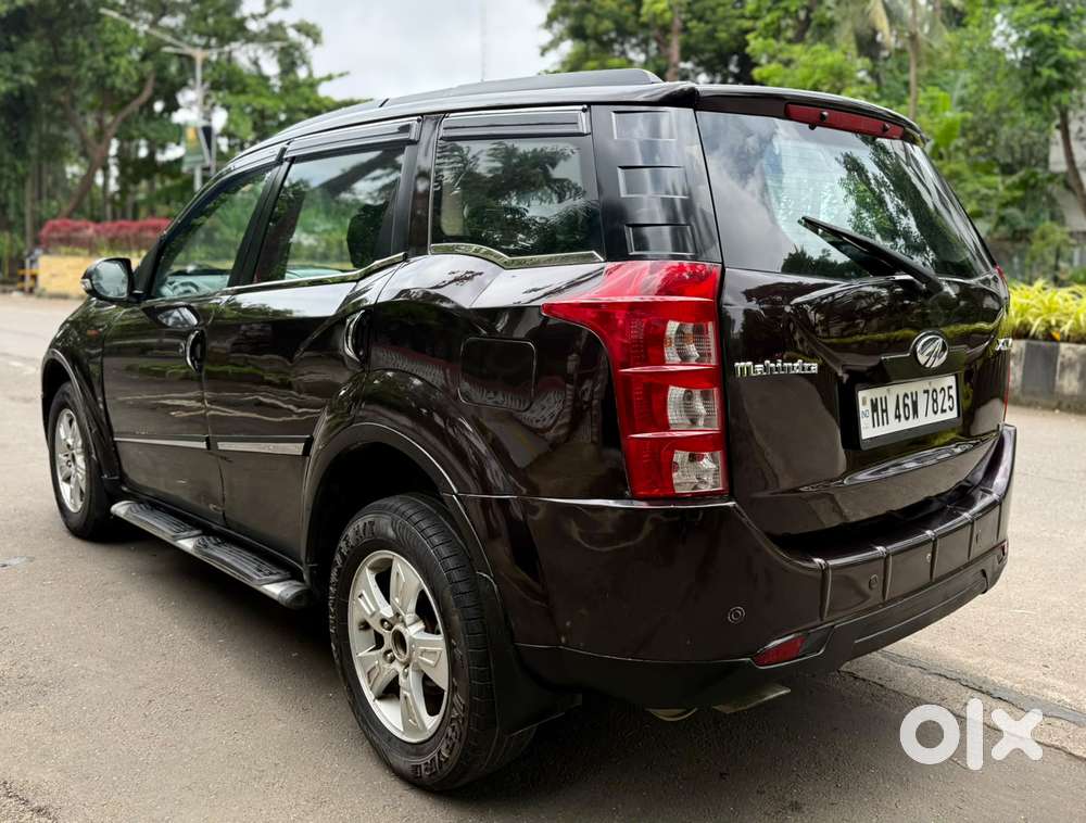 Mahindra Xuv500 W8, 2013, Diesel