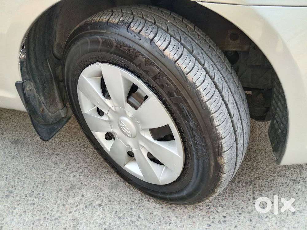 Hyundai Verna Xi (petrol), 2007, Diesel
