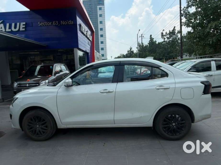 Maruti Suzuki Dzire 1.2 Zxi, 2024, Petrol