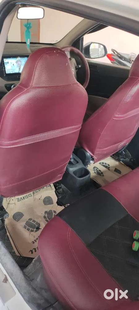 Hyundai Xcent Crdi Bsiv - Well‑maintained And Ready For Immediate Use