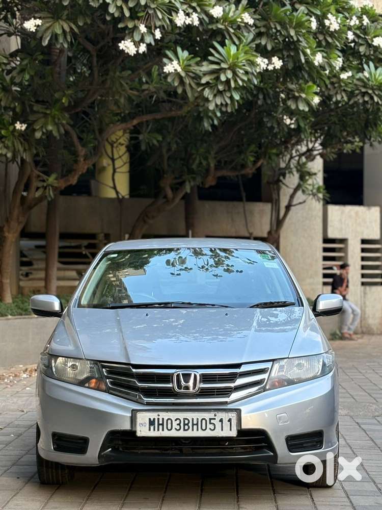 Honda City 2011-2013 S, 2012, Cng & Hybrids
