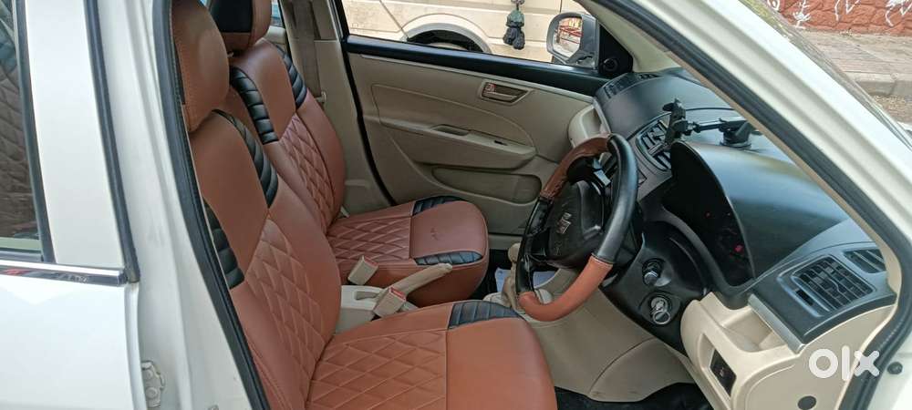 Maruti Suzuki Dzire Tour S Diesel, 2020, Diesel