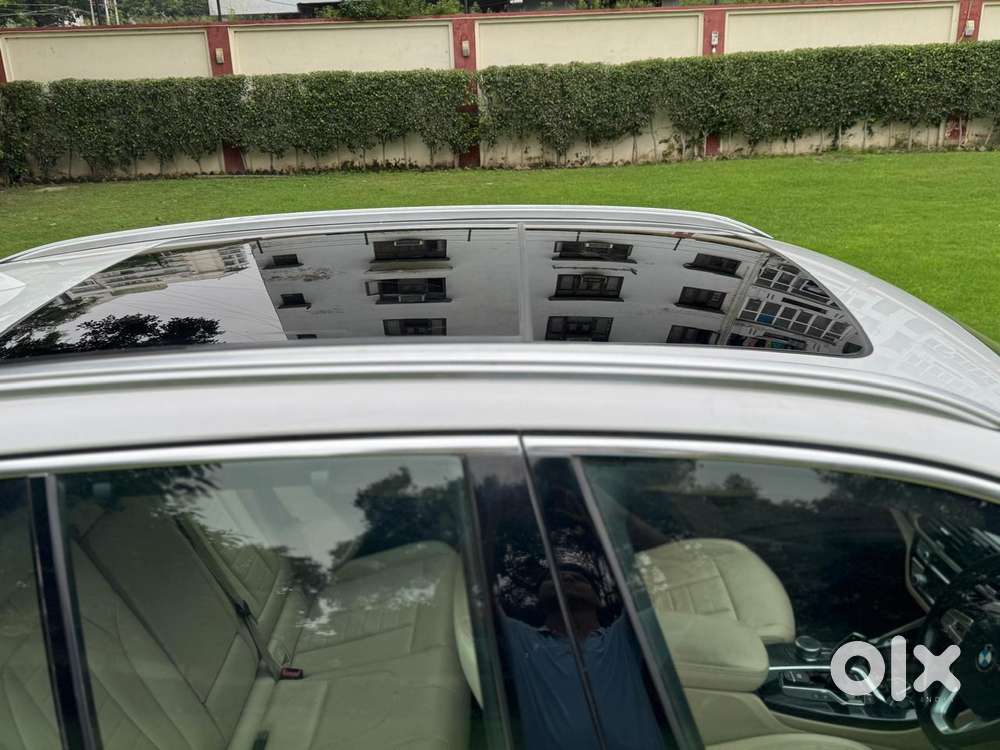 Bmw X3 X Drive 20d Luxury Line, 2018, Diesel