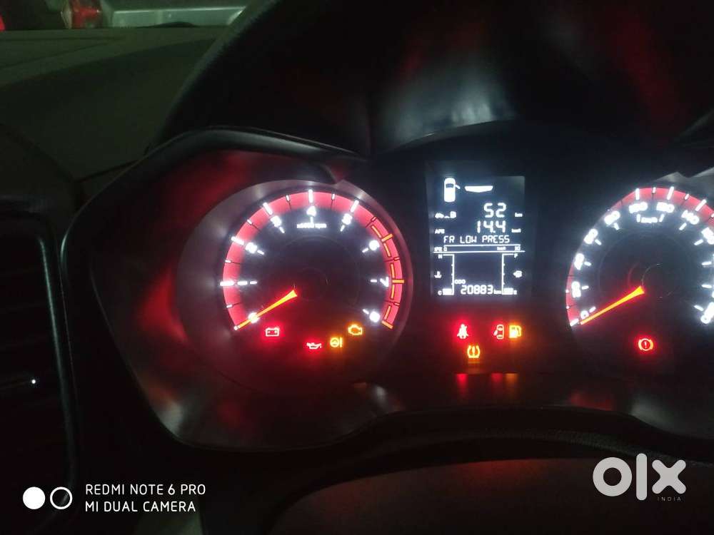 Mahindra Xuv300 2022 Car