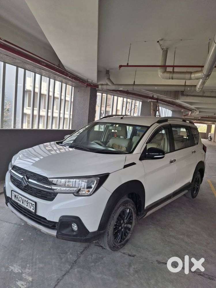 Maruti Suzuki Xl6 1.5 Zeta Mt, 2021, Petrol