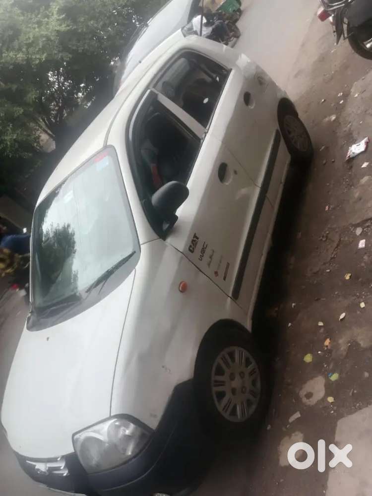 Hyundai Santro Xing Gls 2006