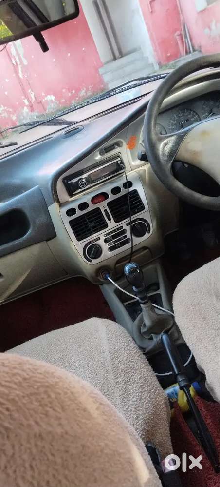 Fiat Palio Elx Diesel 2008