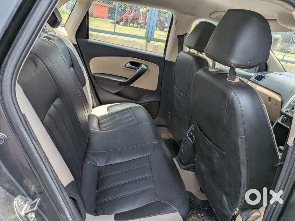 Volkswagen Ameo 1.2 Mpi Highline Plus, 2017, Cng & Hybrids
