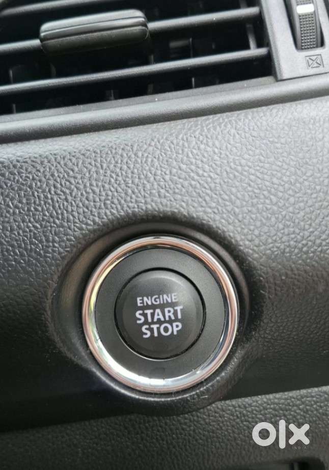 Maruti Suzuki Swift Amt Zxi Plus, 2018, Petrol
