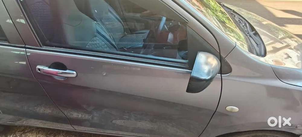 Maruti Suzuki Celerio 2015 Variant
