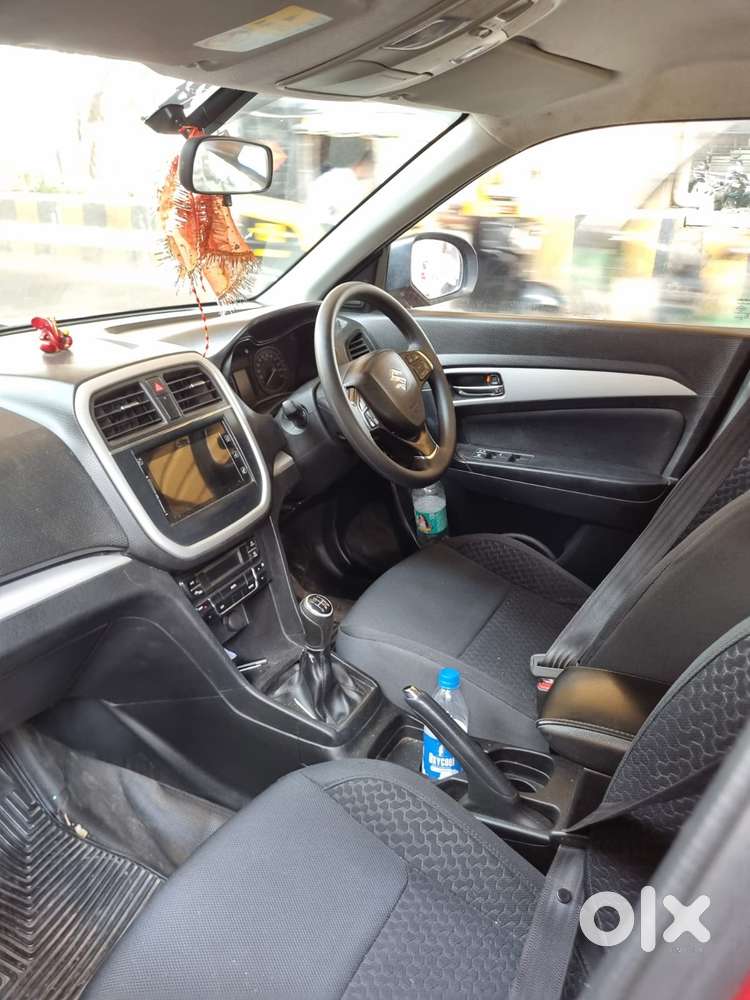 Maruti Suzuki Brezza Zdi, 2019, Diesel