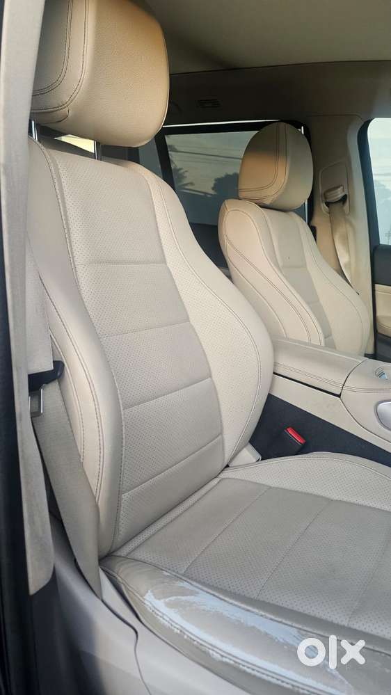 Mercedes-benz Gls 400d 4matic, 2021, Diesel