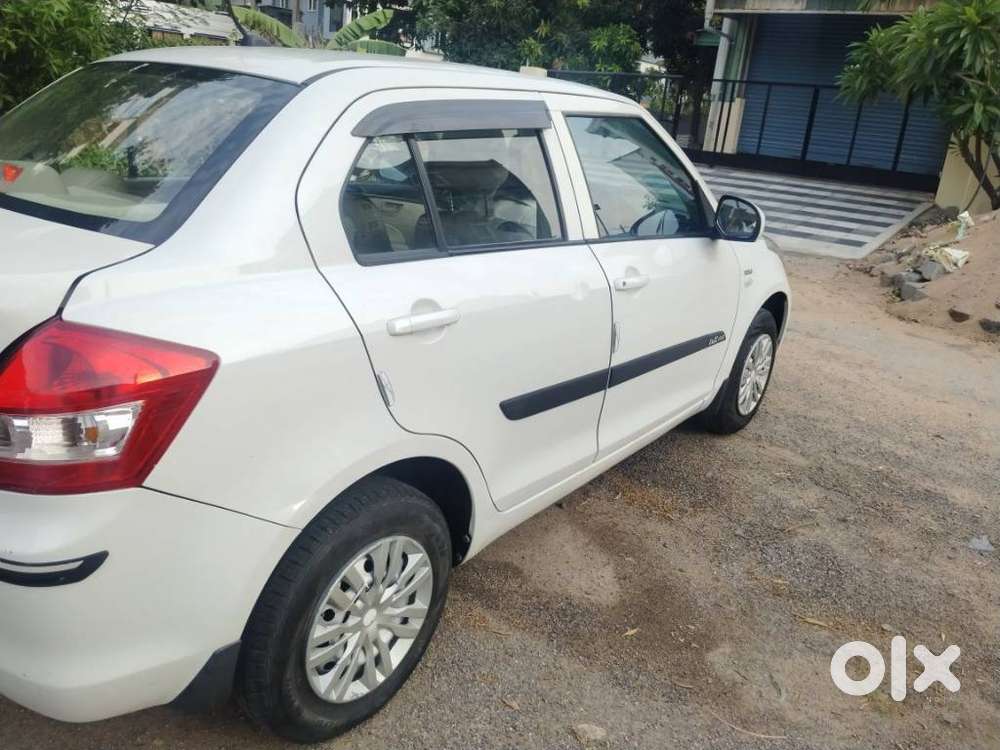 Maruti Suzuki Swift Dzire Tour S Diesel, 2017, Diesel