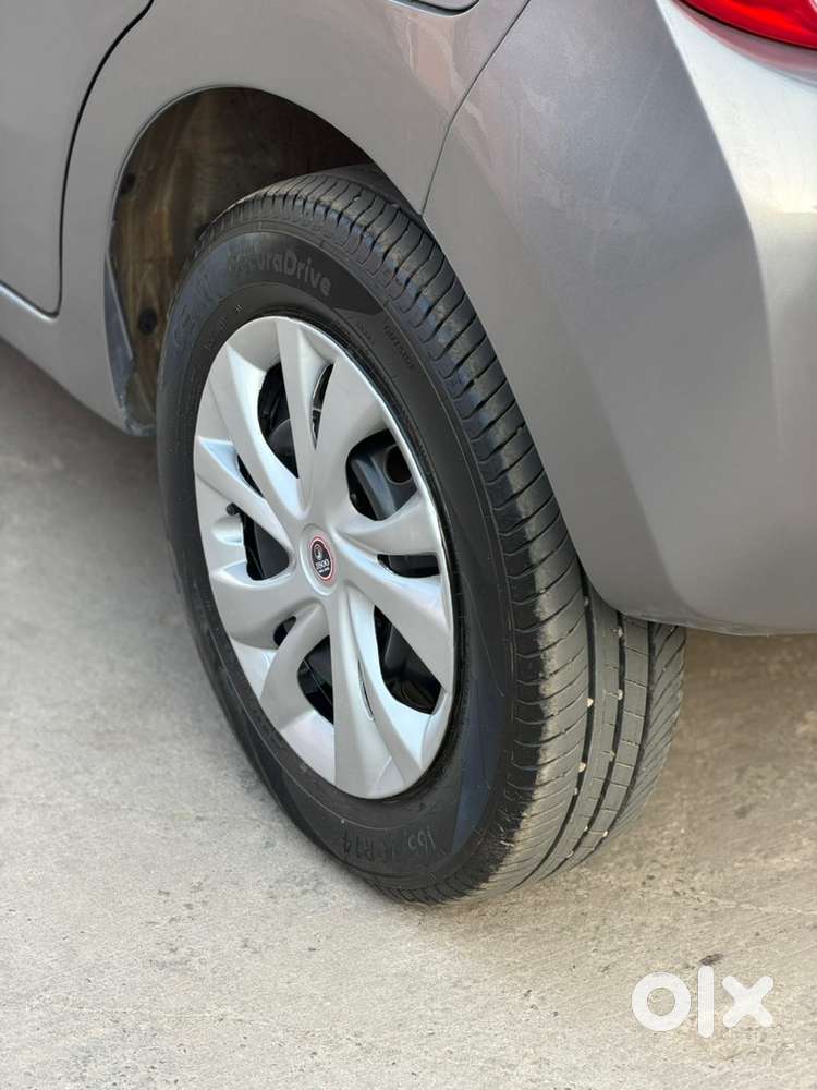 Maruti Suzuki Celerio 2016 Automatic