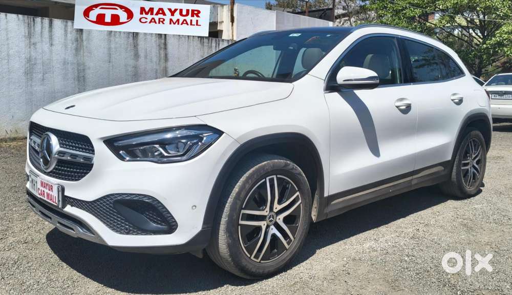 Mercedes-benz Gla 220d 4matic, 2023, Diesel