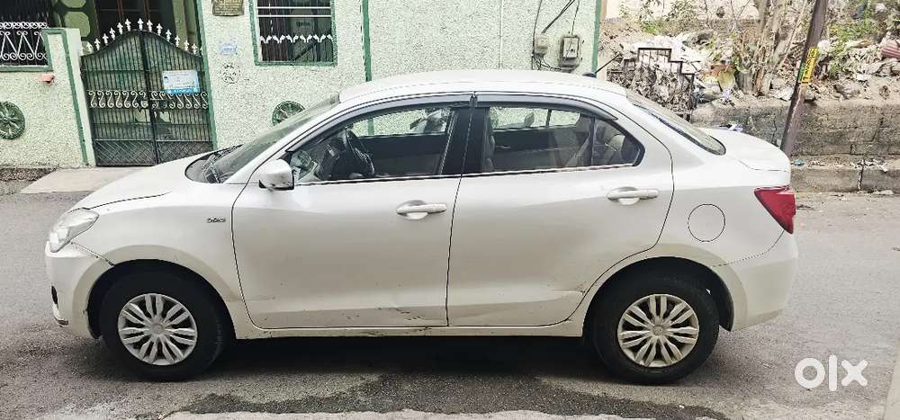 Maruti Suzuki Dzire Vdi 2018 Diesel