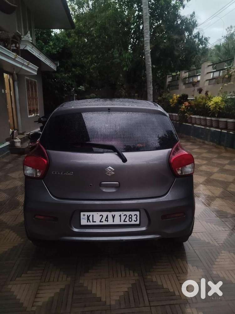Maruti Suzuki Celerio 2025 Petrol Well Maintained