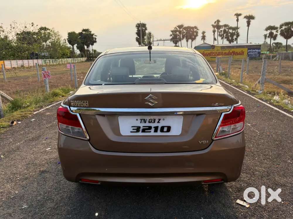 Maruthi Dizer Vdi