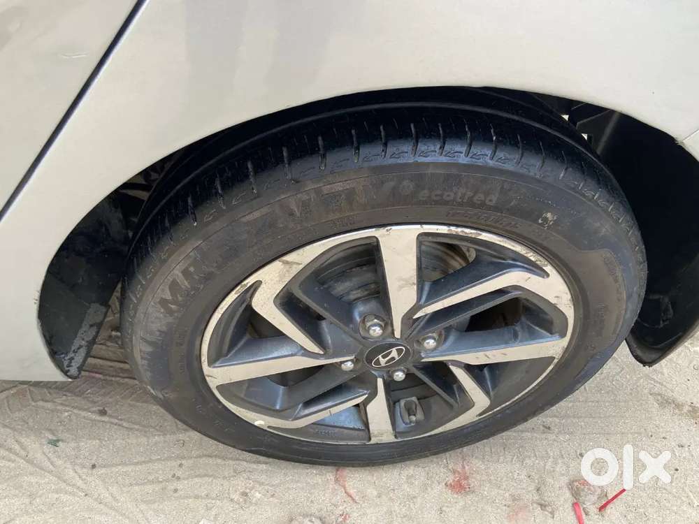 Hyundai Grand I10 Nios 2020 Petrol 72000 Km Driven