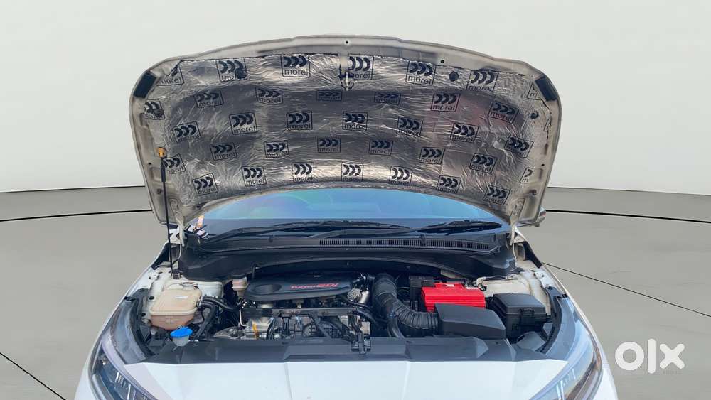 Hyundai New I20 1.0 Asta Turbo Dct, 2023, Petrol