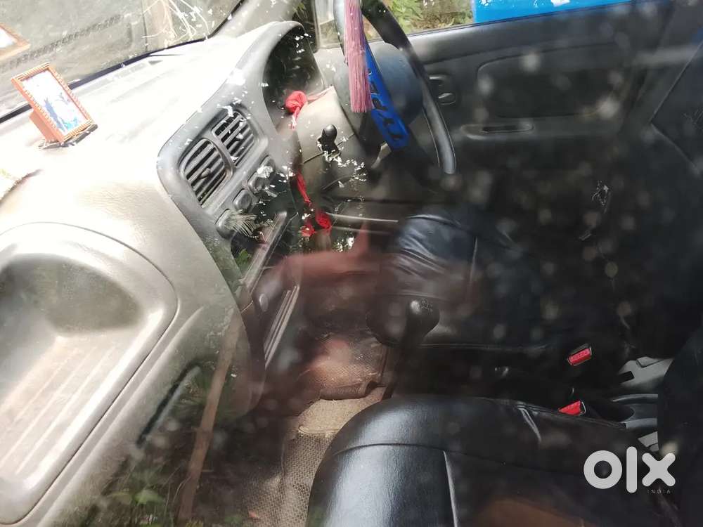 Maruti Suzuki Alto 800 2005 Petrol 27000 Km Driven