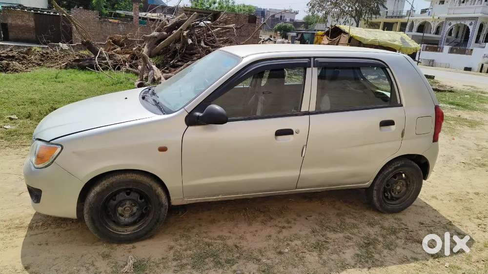 Maruti Suzuki Alto K10 2010 Petrol Good Condition