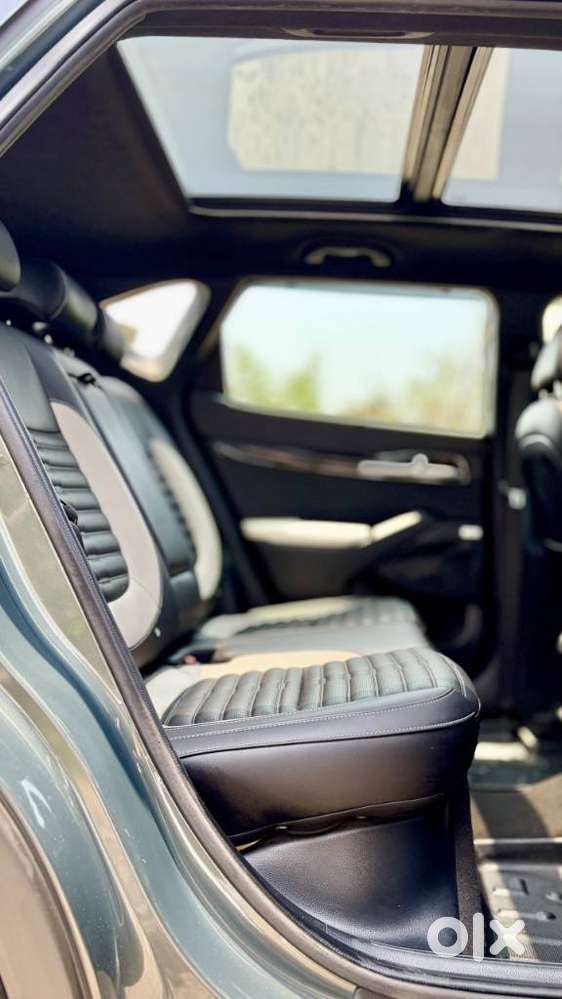 Kia Seltos 1.5 Gtx+ Diesel At, 2023, Diesel