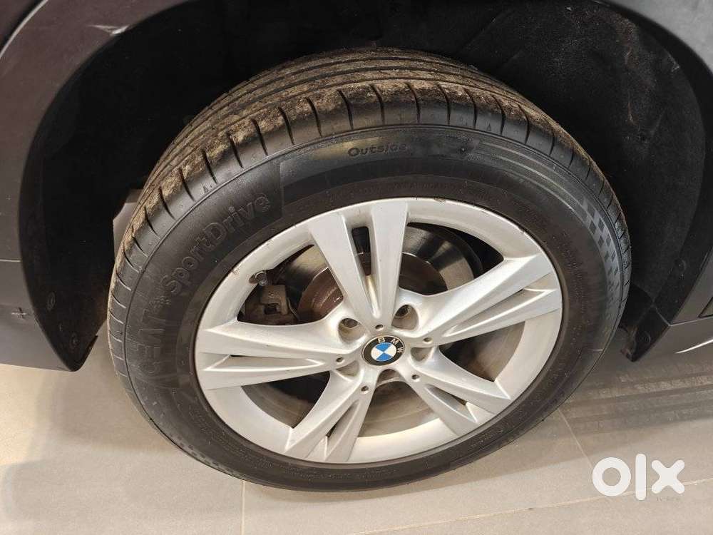 Bmw X1 Sdrive 20d X Line, 2020, Diesel