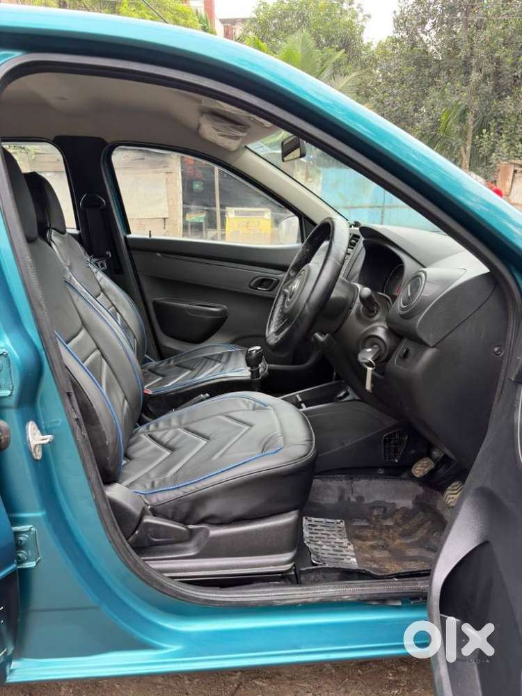 Renault Kwid Rxl, 2020, Petrol