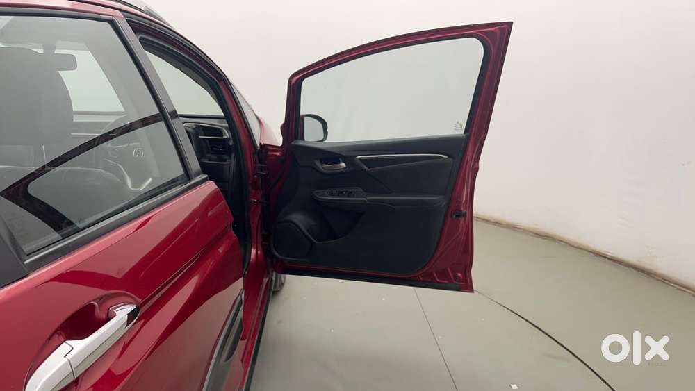 Honda Wr-v 1.2 Vx I-vtec, 2022, Petrol