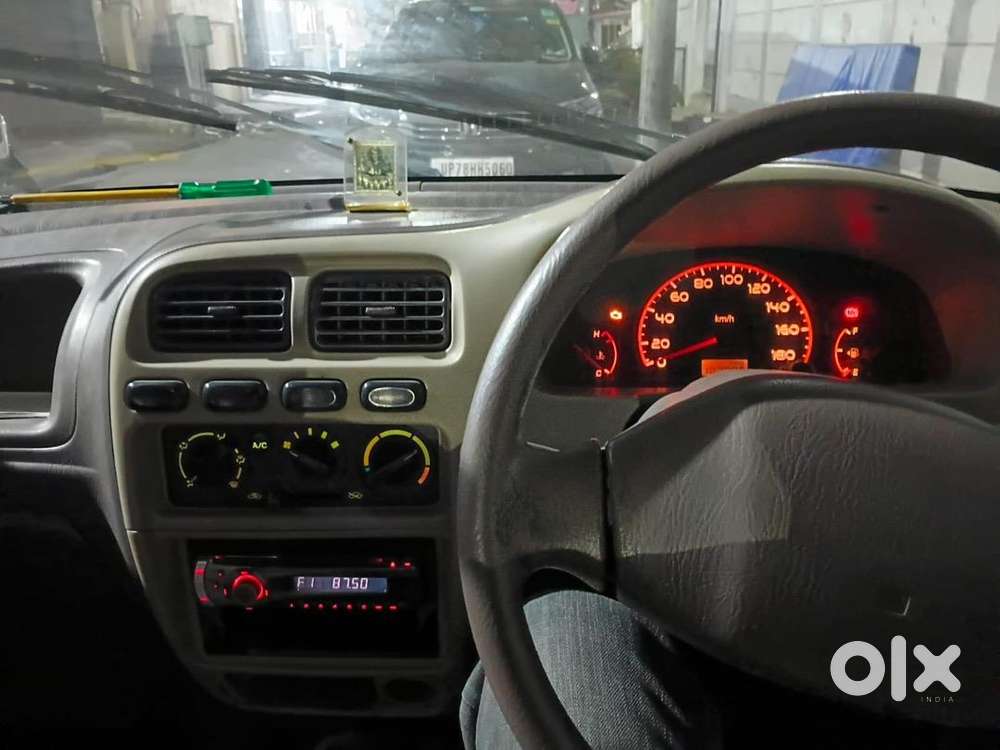 Maruti Suzuki Alto 800 Petrol Good Condition