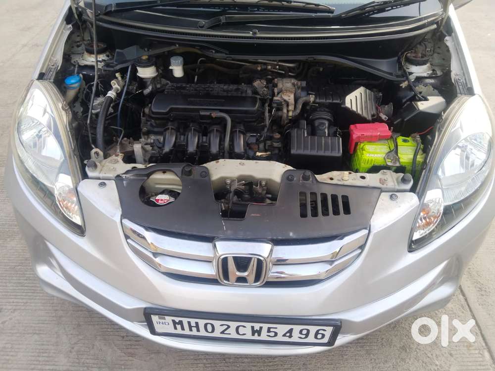 Honda Amaze 1.2 Smt I Vtec, 2013, Petrol
