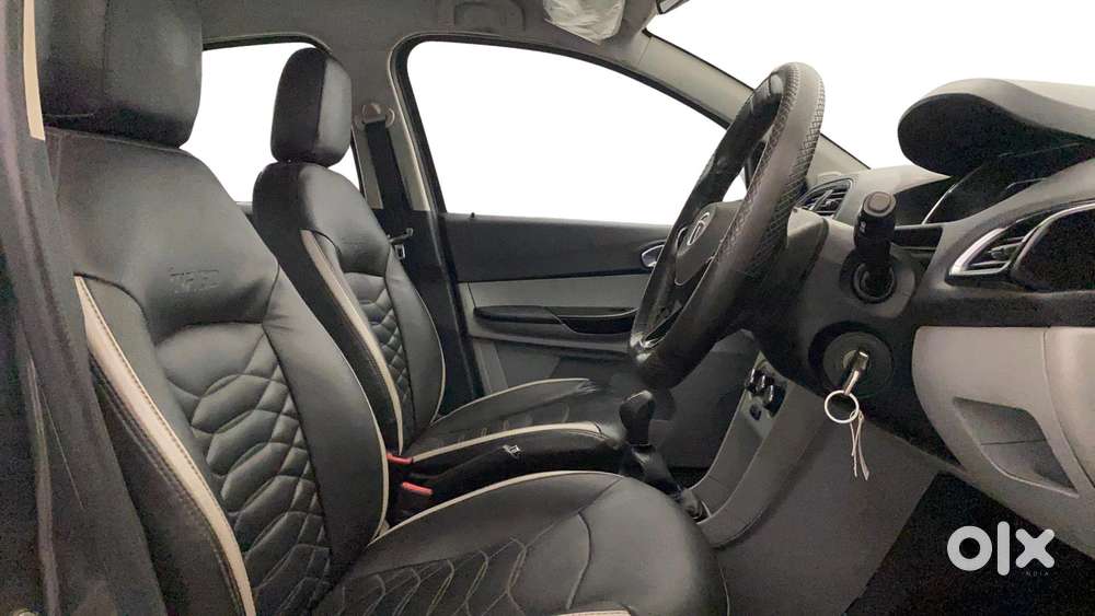 Tata Tiago 1.2 Revotron Xz, 2020, Petrol