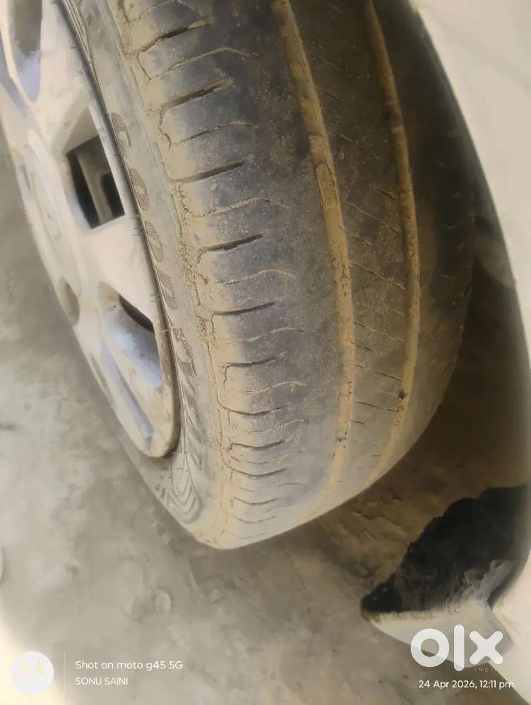 Chevrolet Spark 2010 Petrol 68000 Km Driven