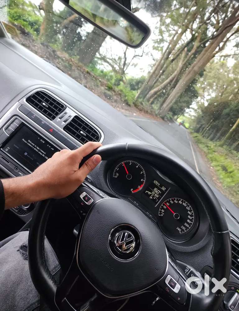 Volkswagen Polo 1.0 Highline Plus Tsi At Automatic Turbo