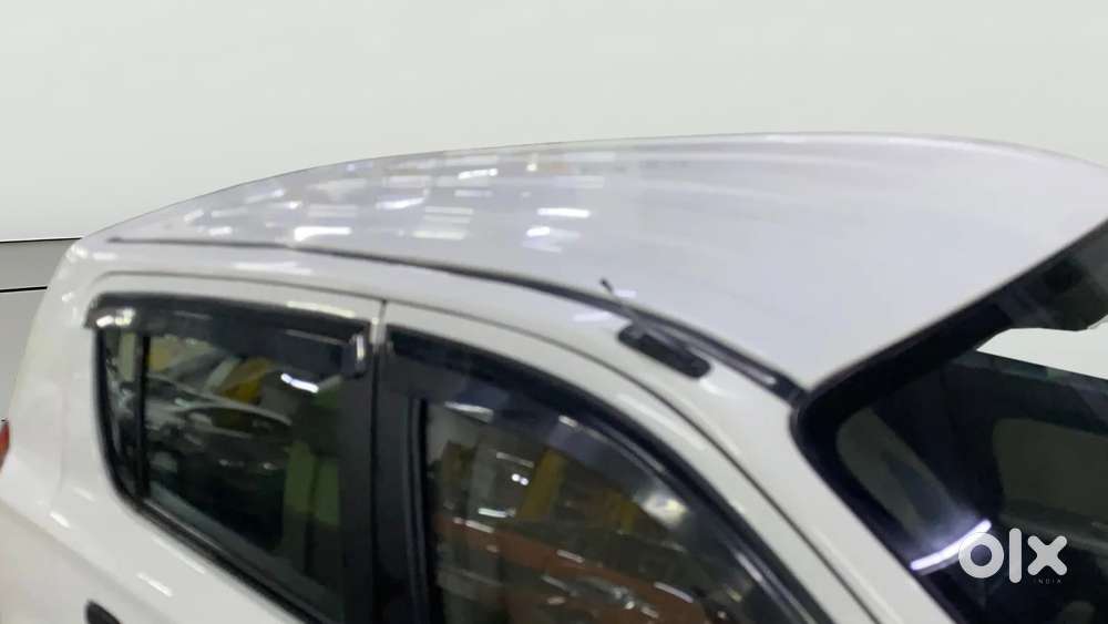 Maruti Suzuki Alto K10 Vxi, 2016, Petrol