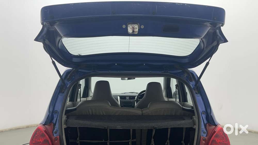 Maruti Suzuki Celerio Zxi(o) Mt, 2018, Petrol