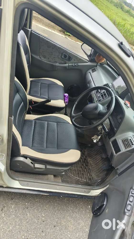 Maruti Suzuki Xl6 2002 Variant
