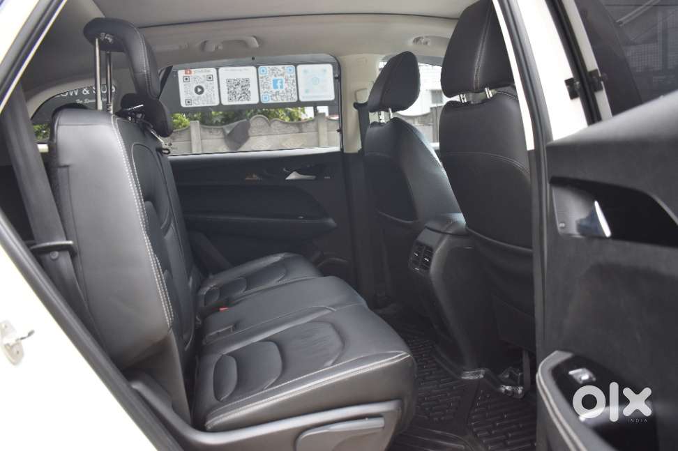 Mg Hector 2.0 Sharp Diesel, 2020, Diesel