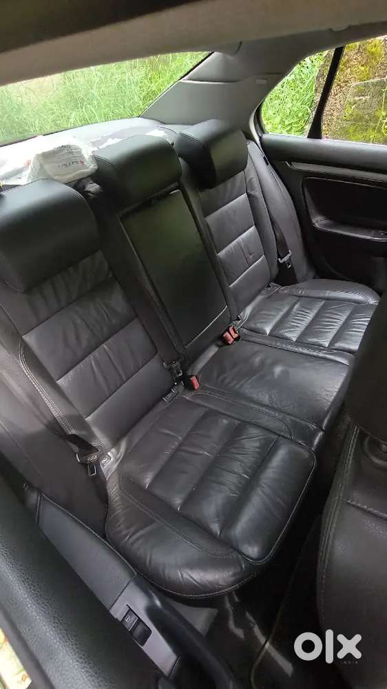 Well-maintained 2008 Volkswagen Jetta 2.0 Tdi Comfortline (kl-01) For