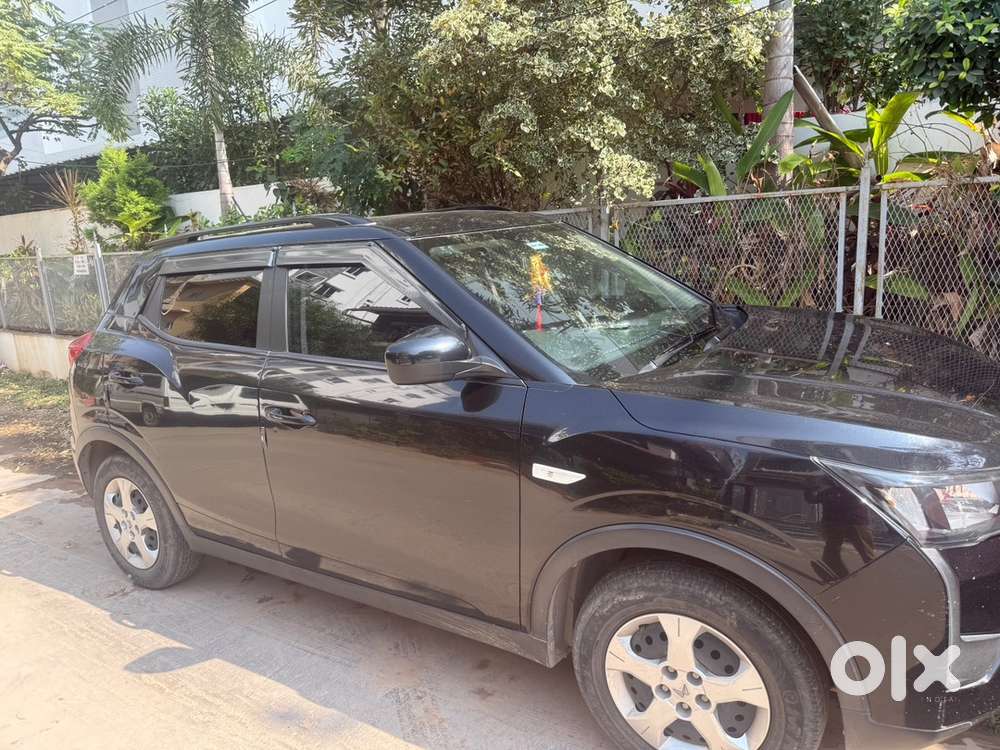 Mahindra Xuv 300 2023 Diesel