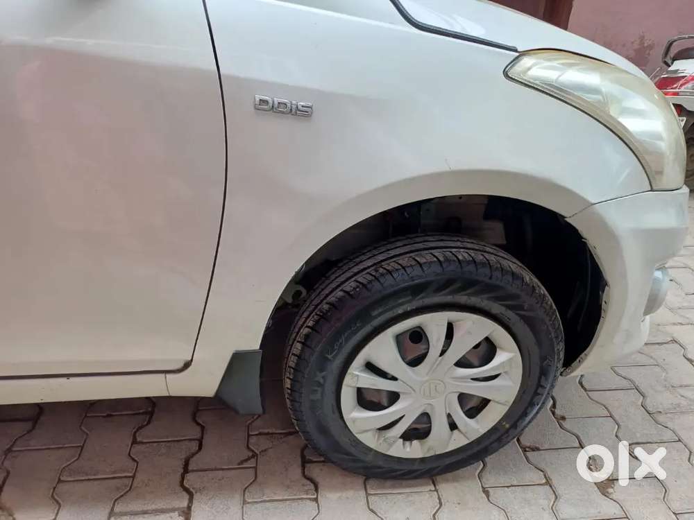 Maruti Swift Dzire Vdi 2014