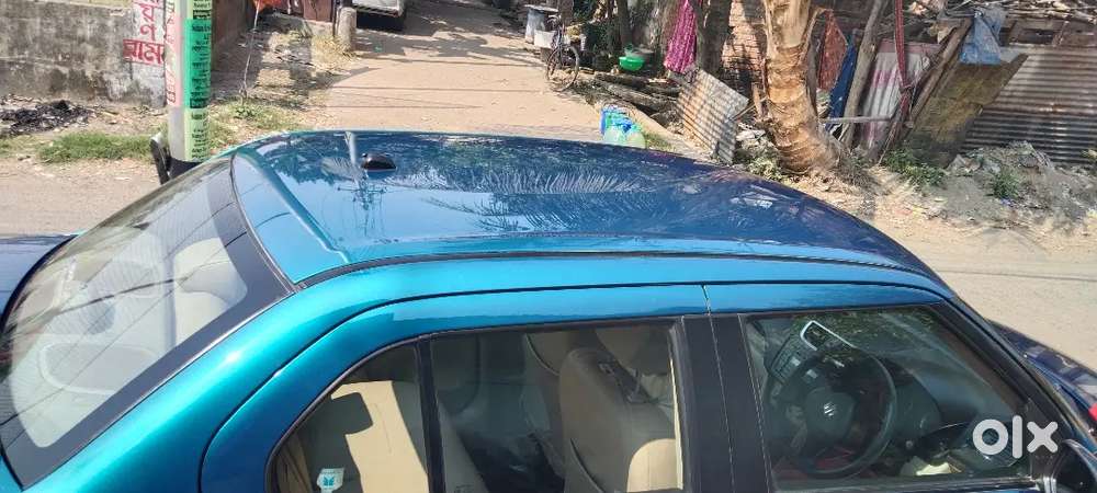 Maruti Suzuki Dzire 2013