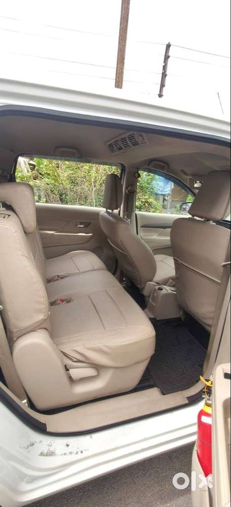 Maruti Suzuki Ertiga 2025 Cng & Hybrids 15000 Km Driven
