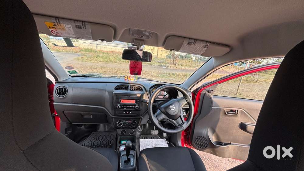 Maruti Suzuki Alto K10  November 2025 Delivered