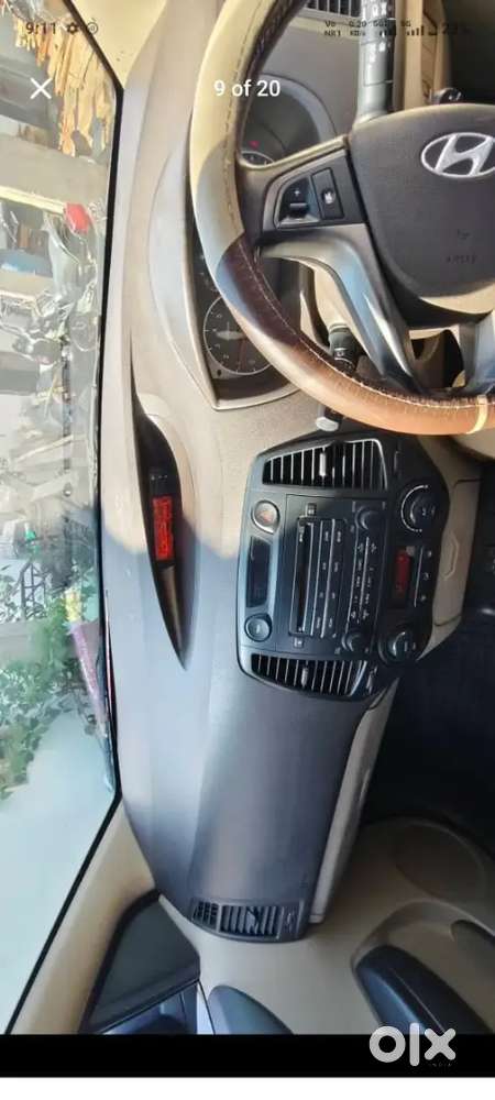 Full Good Condition