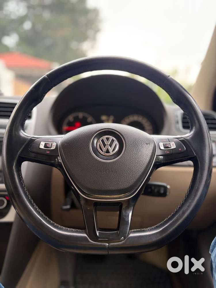 Volkswagen Vento 1.0 Highline Plus, 2016, Diesel