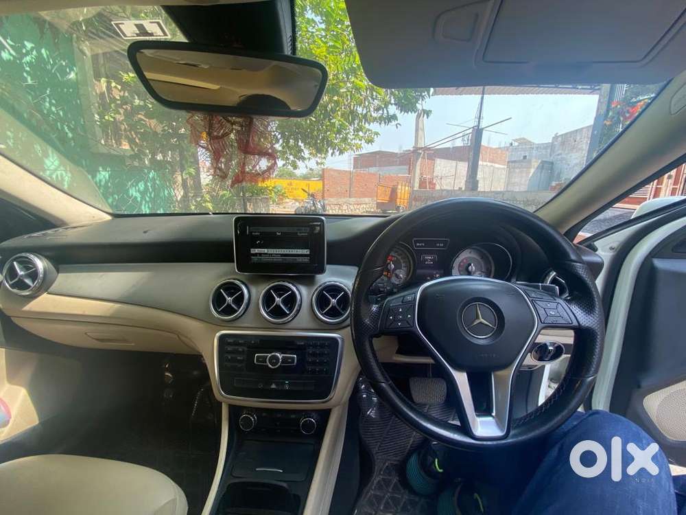 Mercedes-benz Gla Diesel 2015